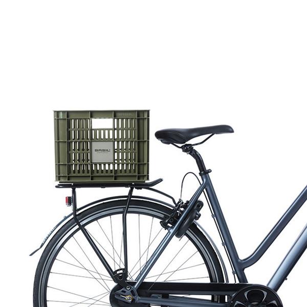 ZABOJ BASIL CRATE