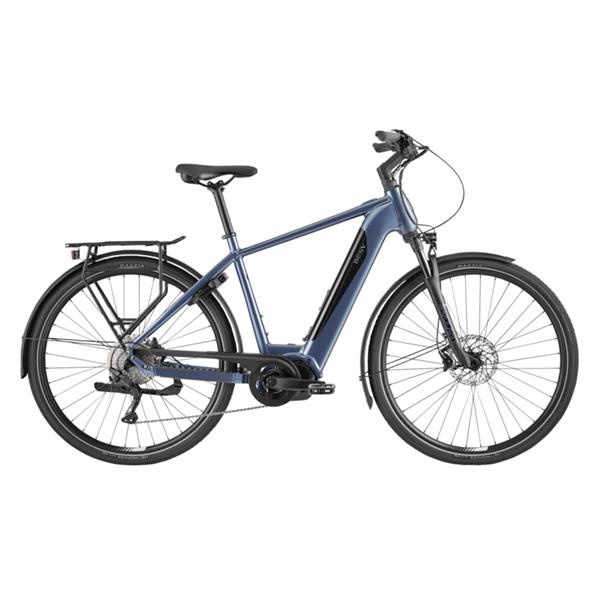 ELEKTRIČNO KOLO BESV TR 1.3 630 - MODRO