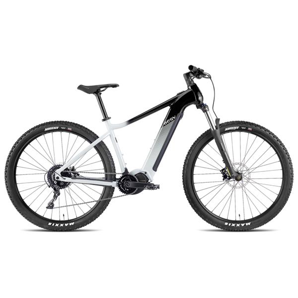 ELEKTRIČNO GORSKO KOLO BESV TRX 1.5 504Wh