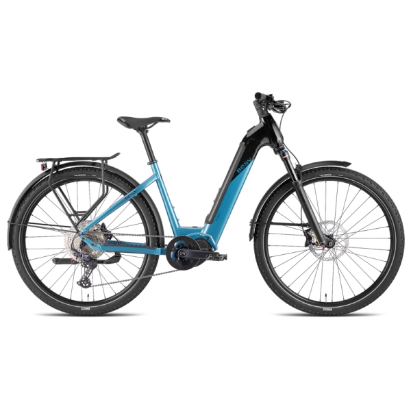 ELEKTRIČNO GORSKO KOLO BESV TRX URBAN 1.1 LS – 720Wh
