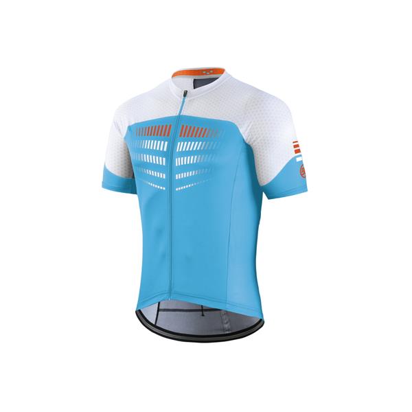 MAJICA BICYCLE LINE AERO 3.0 BELA