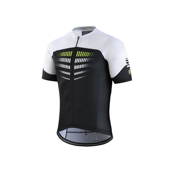 MAJICA BICYCLE LINE AERO 3.0 ČRNA