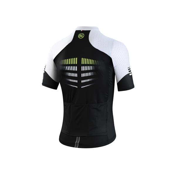 MAJICA BICYCLE LINE AERO 3.0 ČRNA