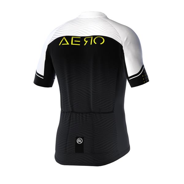 MAJICA BICYCLE LINE AERO S2 BELA