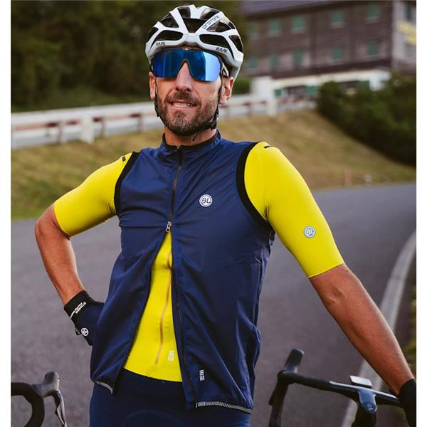 BREZROKAVNIK BICYCLE LINE DEFENDER PRO - MODER