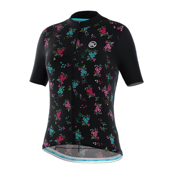 ŽENSKA MAJICA BICYCLE LINE GARDA
