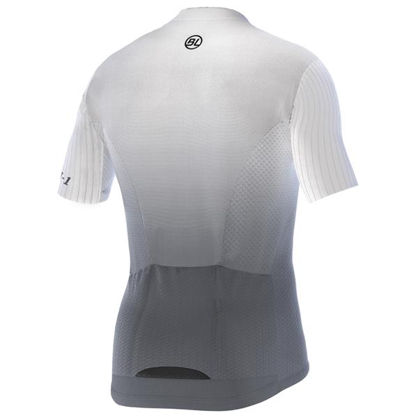 MAJICA BICYCLE LINE GAST-1 BELA