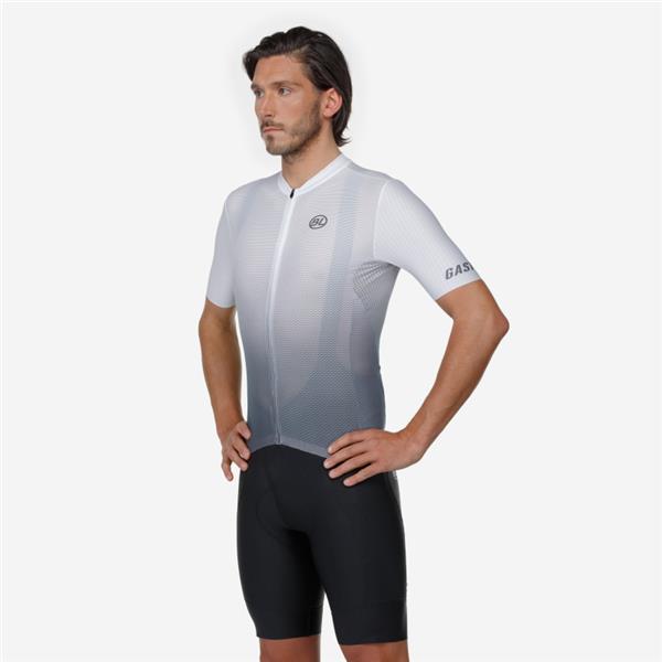 MAJICA BICYCLE LINE GAST-1 BELA
