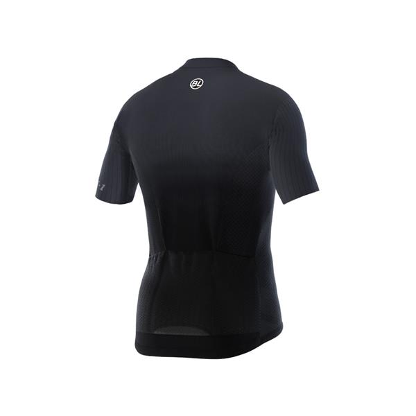 MAJICA BICYCLE LINE GAST-1 ČRNA