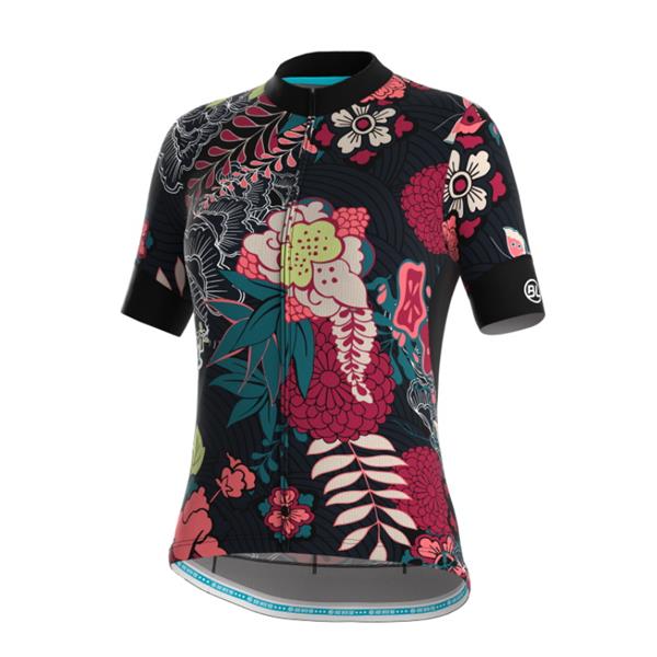 ŽENSKA MAJICA BICYCLE LINE GRETA