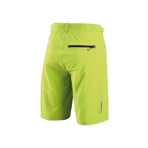 HLAČE BICYCLE LINE OSTIGLIA - ZELENE