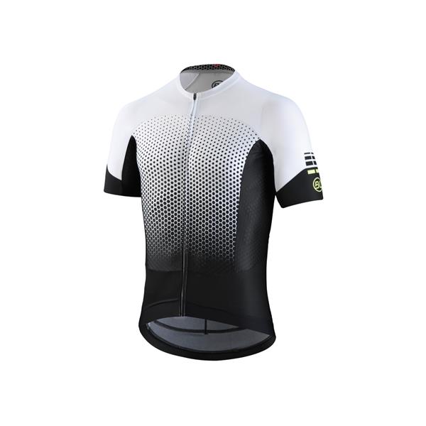 MAJICA BICYCLE LINE PRO-S BELA