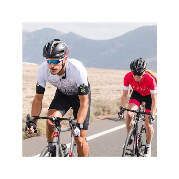MAJICA BICYCLE LINE PRO-S BELA
