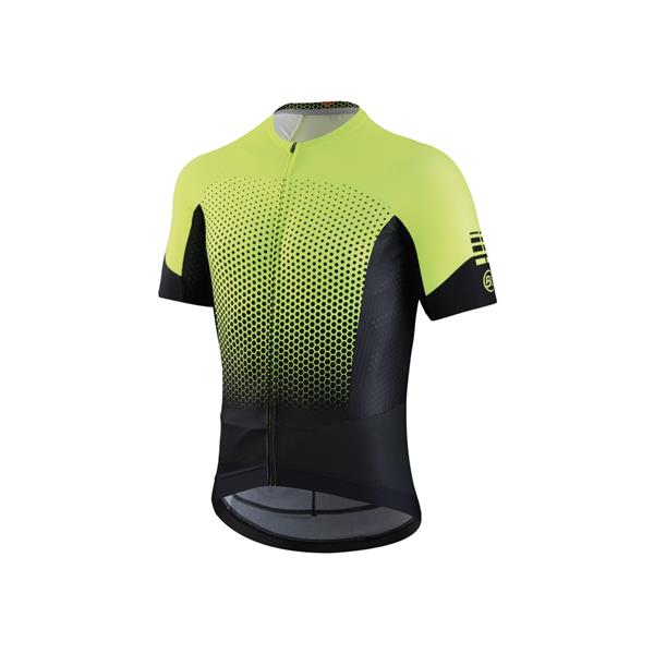 MAJICA BICYCLE LINE PRO-S RUMENA