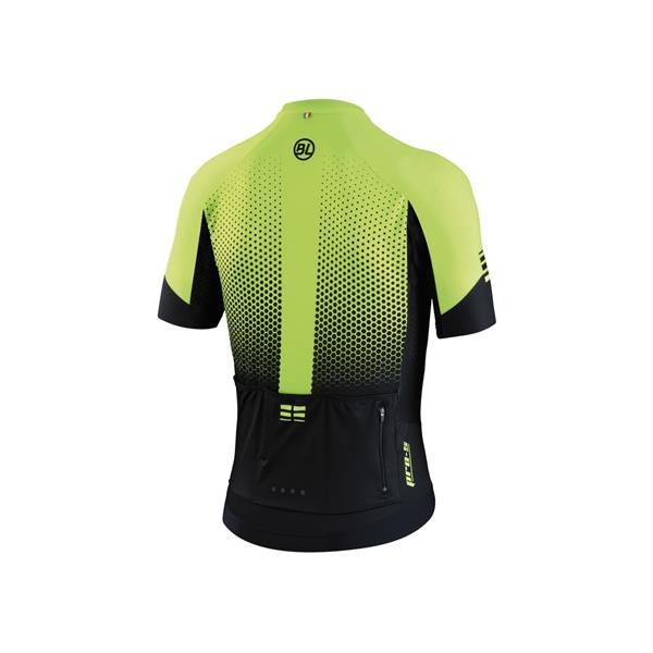 MAJICA BICYCLE LINE PRO-S RUMENA