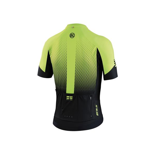 MAJICA BICYCLE LINE PRO-S - RUMENA