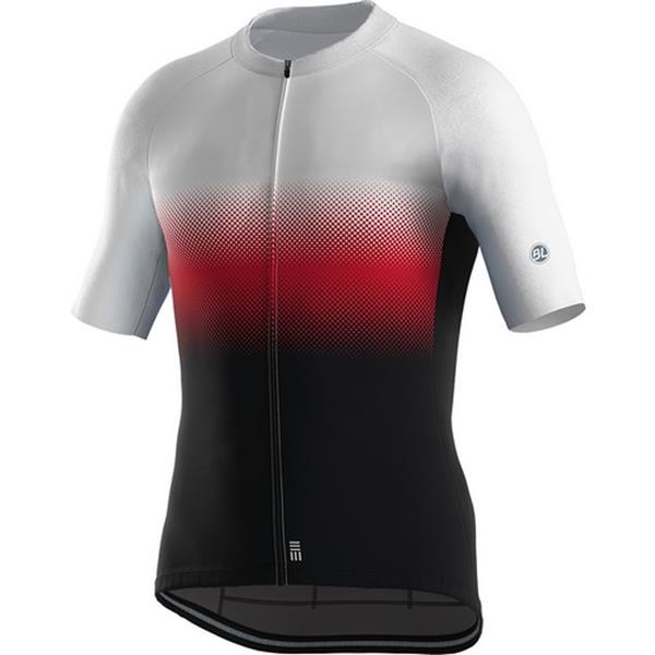 MAJICA BICYCLE LINE SESTO - BELA
