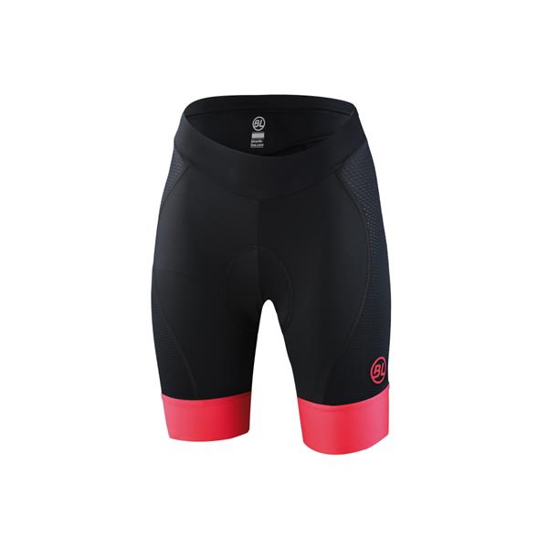 ŽENSKE KOLESARSKE HLAČE BICYCLE LINE SOLE