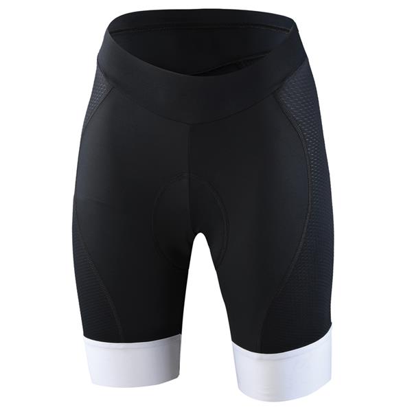 ŽENSKE HLAČE BICYCLE LINE SOLE S2 - BELE