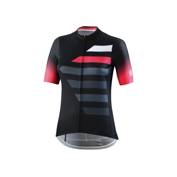 ŽENSKA MAJICA BICYCLE LINE TRACY ČRNA