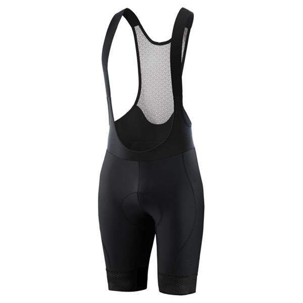 KRATKE HLAČE BICYCLE LINE UNIVERSO S2 - ČRNE