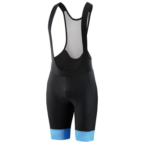 HLAČE BICYCLE LINE UNIVERSO S2 - MODRE