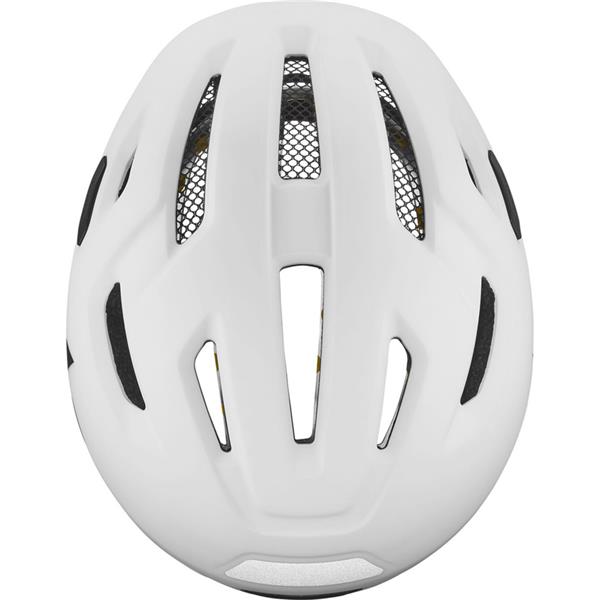 ČELADA BOLLE STANCE PURE MIPS - BELA