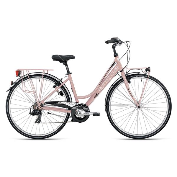 ŽENSKO MESTNO KOLO BOTTECCHIA 213 28 - ROZA
