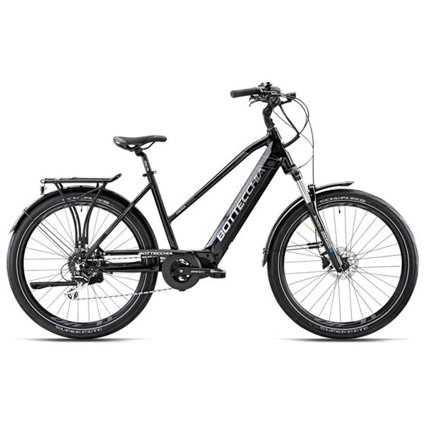 ELEKTRIČNO TREKING KOLO BOTTECCHIA BE27 CROSSOVER