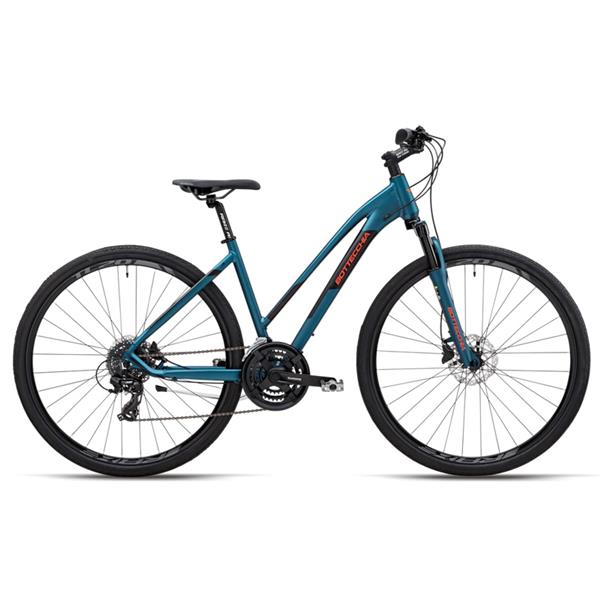 TREKING KOLO BOTTECCHIA 321 28 - MODRO