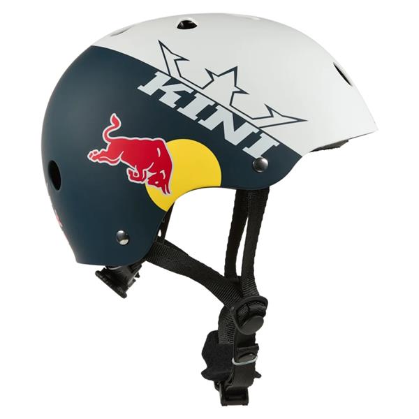 OTROŠKA ČELADA KINI RED BULL BB YOUTH 1.0