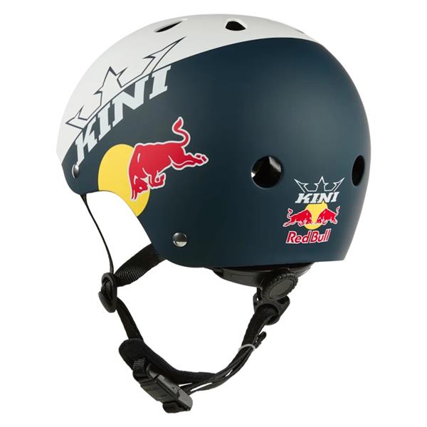 OTROŠKA ČELADA KINI RED BULL BB YOUTH 1.0