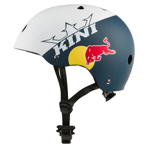BMX ČELADA KINI RED BULL BB 1.0