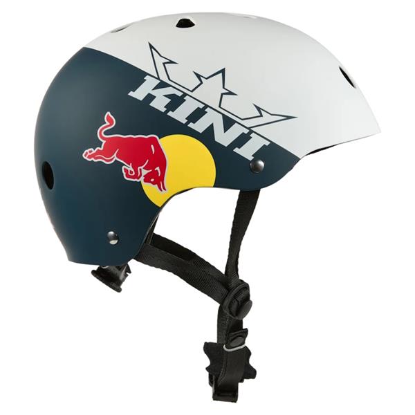 BMX ČELADA KINI RED BULL BB 1.0