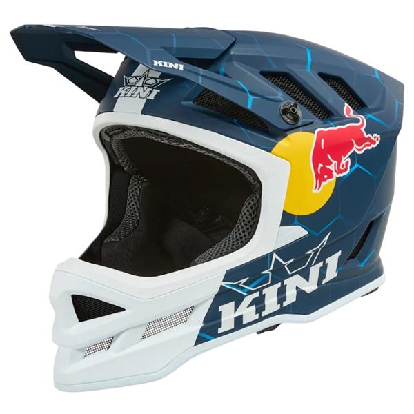 ČELADA KINI RED BULL DHC 1.0