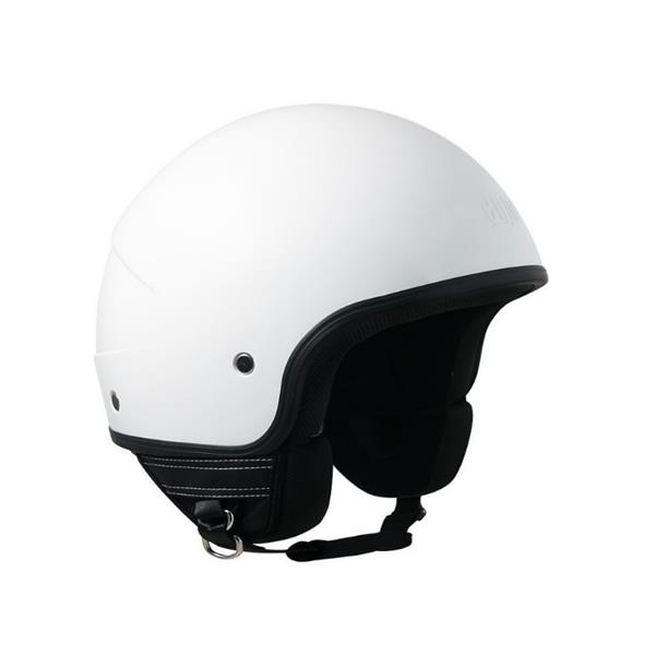 ČELADA CGM MALINDI BASIC - BELA