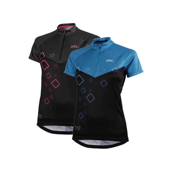 ŽENSKA MAJICA BICYCLE LINE CINDY