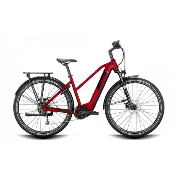ELEKTRIČNO KOLO CONWAY CAIRON T 2.0 625 TRAPEZE