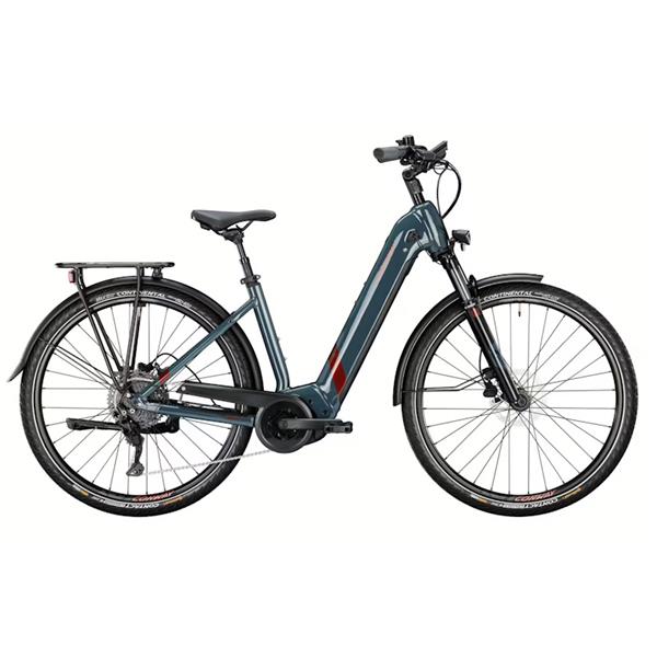 ELEKTRIČNO TREKING KOLO CONWAY CAIRON T 3.0 625 29
