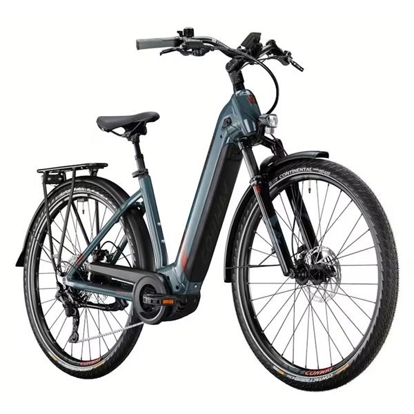 ELEKTRIČNO TREKING KOLO CONWAY CAIRON T 3.0 625 29