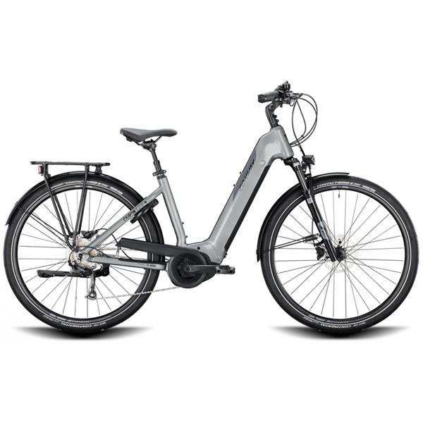 ELEKTRIČNO KOLO CONWAY CAIRON T 2.0 WAVE 625Wh 29