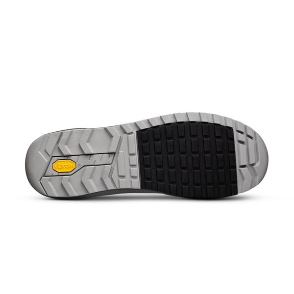 GORSKI ČEVLJI FIZIK TERRA ERGOLACE X2 - SIVI