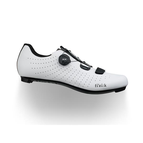 CESTNI ČEVLJI FIZIK TEMPO OVERCURVE R5 BELA