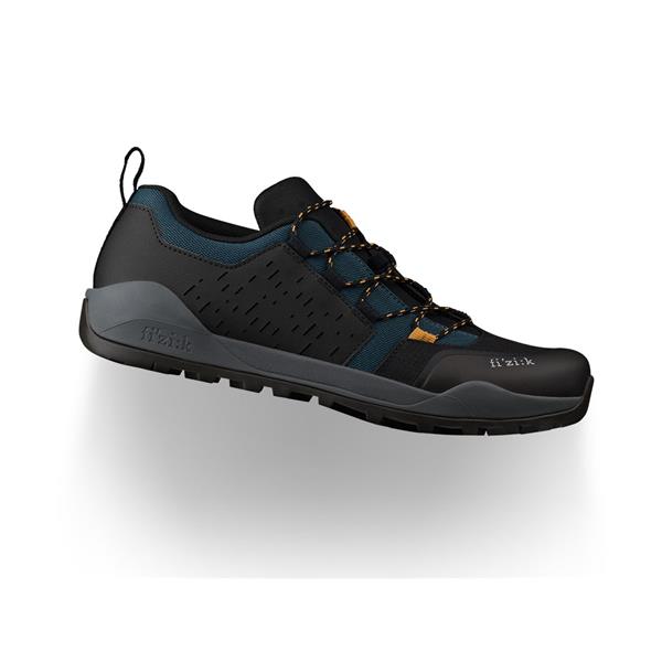 GORSKI ČEVLJI FIZIK TERRA ERGOLACE X2 - MODRI