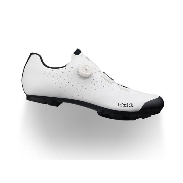 ČEVLJI FIZIK VENTO OVERCURVE X3 BELI