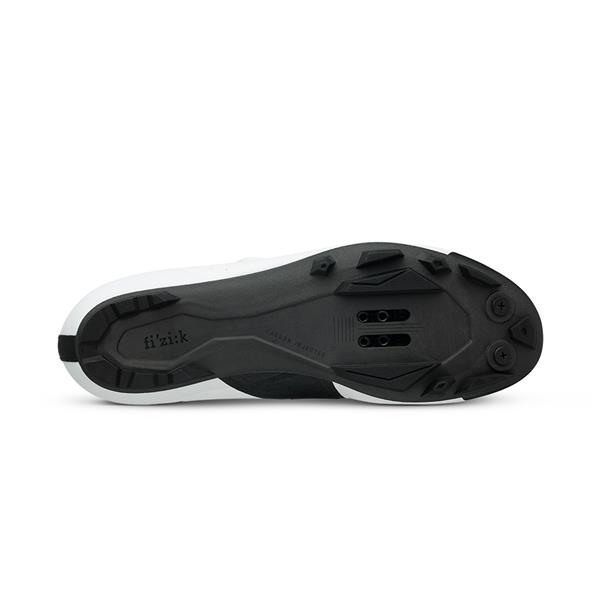 ČEVLJI FIZIK VENTO OVERCURVE X3 BELI