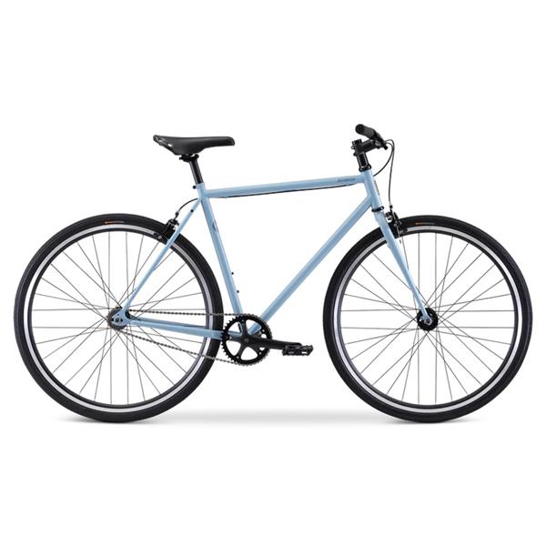 SINGLE SPEED KOLO FUJI DECLARATION - MODRO