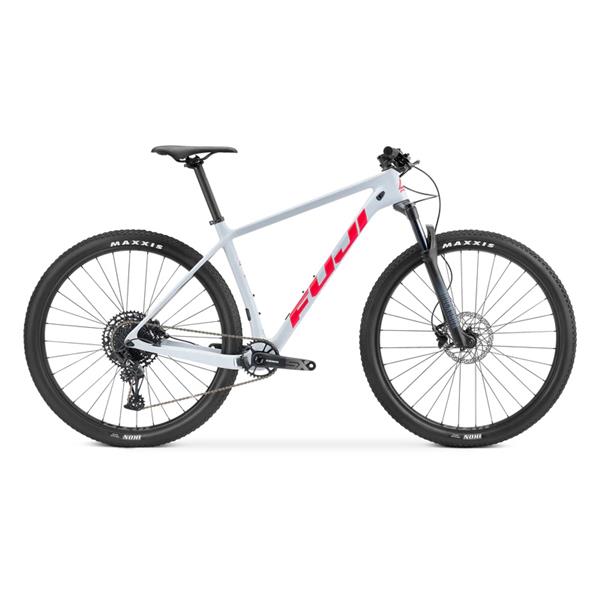 KARBONSKO GORSKO KOLO FUJI SLM 29 2.7 - SIVO
