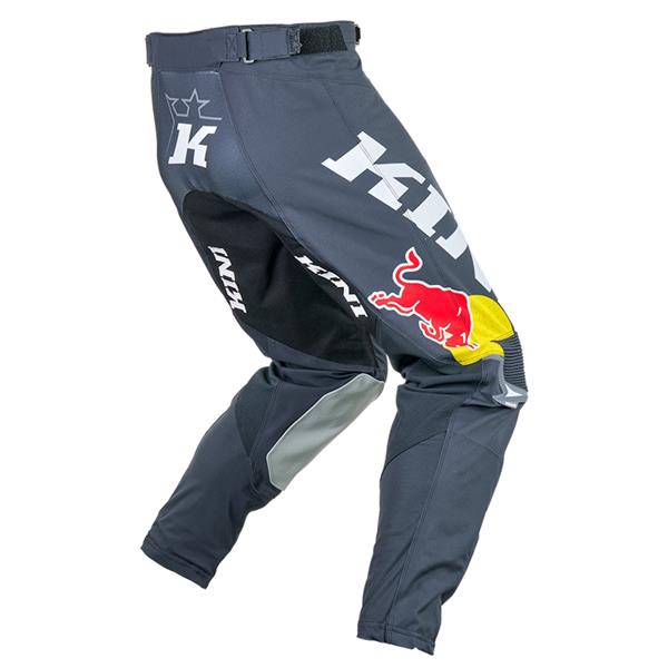 MOTOKROS HLAČE KINI REDBULL MXC 1.0