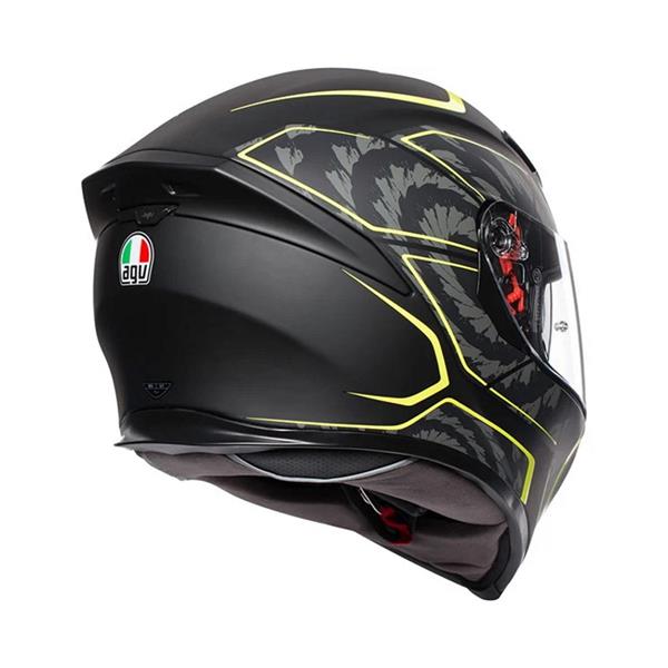 AGV K5 S TORNADO